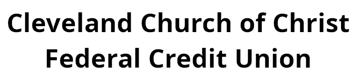 Cleveland Church of Christ Federal Credit Union
